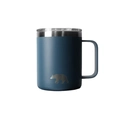 Caneca Térmica Mug 12 Oz 335 Ml - QGK (Azul)
