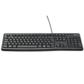 Teclado Logitech usb K120, ABNT2