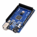 Arduino Mega 2560 R3 Ch340 Com Cabo