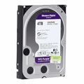 HD 4TB Western Digital Purple - WD43PURZ