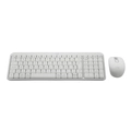 Kit Teclado e Mouse Logitech Mk250 Br Bluetooth 920-013517-c