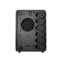 Nobreak SMS Lite 1200va Mono 115v 6 Tomadas - 29203