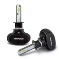 Lampada Ultraled Tp-6101 Tarponn H1 12v 40w 4000lm 6000k Par
