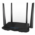 Roteador Wireless Tenda Dual Band 1200MBPS AC6 - 69237
