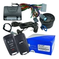 Alarme Automotivo Universal Fks Fk904 Cb Com Bloqueador