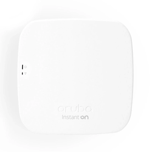 Access Point Hpe Aruba Ap11 Rw Instant On R2w96a i