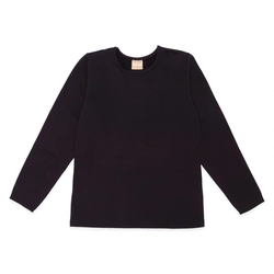 Blusinha Manga Longa Térmica Milon - Feminina