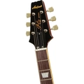 Guitarra Aria Pro Ii Pe-350std Aged Brown Sunburst