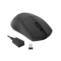 Mouse Gamer Redragon King Pro 4k 26000dpi 7 botões Preto M916-PRO