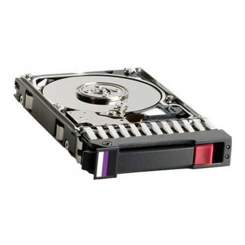 Disco Rígido Hpe Iss Sata 1tb Nhp 6g 7.2k Lff - 801882-b21