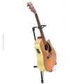 Suporte para Violão Gt1 Com Apoio e Trava No Braço Do Instrumento Preto