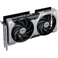 Placa de Vídeo 12gb RTX 5070 MSI Ventus 2X Oc12 GB Gddr7 28gbps G5070-12v2c