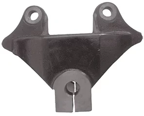 Suporte da Mola Dianteira parte Dianteira - VW 17210 à 17210 e Ford Cargo