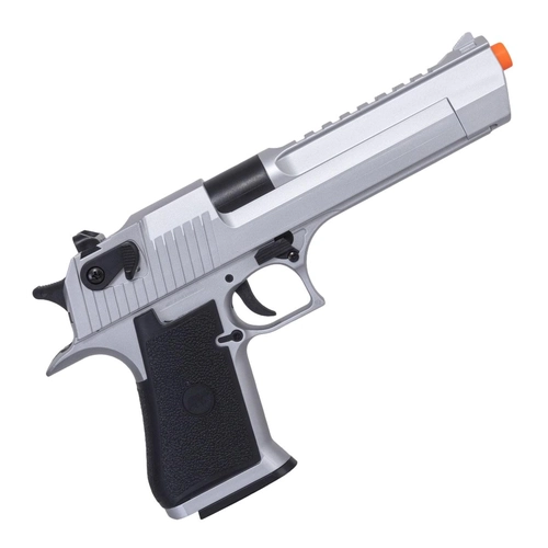 Pistola Airsoft Beretta 92 Spring - Plástico - Toy - Calibre 6,0mm