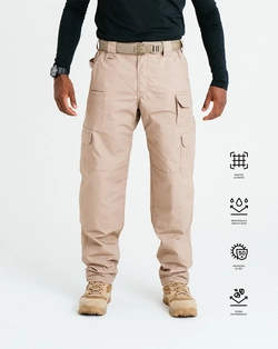 Calça Maverick (Invictus)