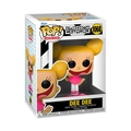 Boneco Funko Pop! Cartoon Network - o Laboratório de Dexter - Didi