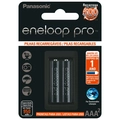 Pilha Recarregavel 950ma Aaa C/2 Bk-4hcce/2bb