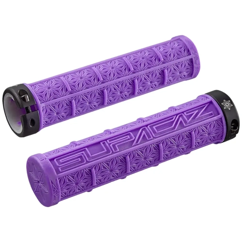 Manopla Supacaz Grizips