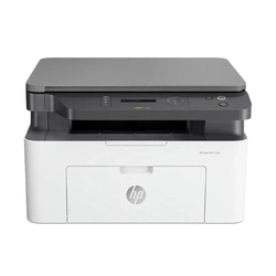 Multifuncional HP LASERJET M135A Mono - 4ZB82A#696