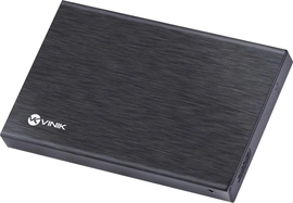 Case Externo para Ssd 2.5 Alumínio Usb 3.0 - Vinik Chda-300