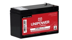 Bateria 12v 9,0ah (up1290)