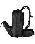 Mochila Mission 2.0 Invictus - Preta