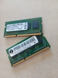 Memória Notebook 4Gb Ddr3 1600Mhz 1.35v Pc3l (U)