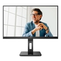 Monitor Aoc 21.5 Fhd 75hz 4ms Ajuste De Altura Pivot 22p2um