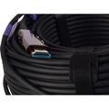Cabo Hdmi Fibra Óptica 4k Fk 784c 40m Fortrek