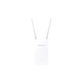 Repetidor de Sinal Wireless Mercusys 300Mbps com 2 antenas - MW300RE