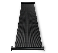 Coletor Solar para Piscina PP Flex 3 + Kit de conexões - HELIOTEK