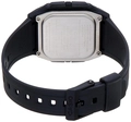 Relógio Casio Masculino Data Bank DB-36-1AVDF