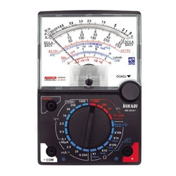 Multimetro Analogico Hikari Hm-202a+