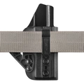 Coldre Invictus Kydex Taurus IWB Série 900 (Destro)