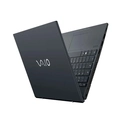 Notebook Positivo Vaio I3 4gb 128gb Ssd 14 Cinza Escuro - Linux