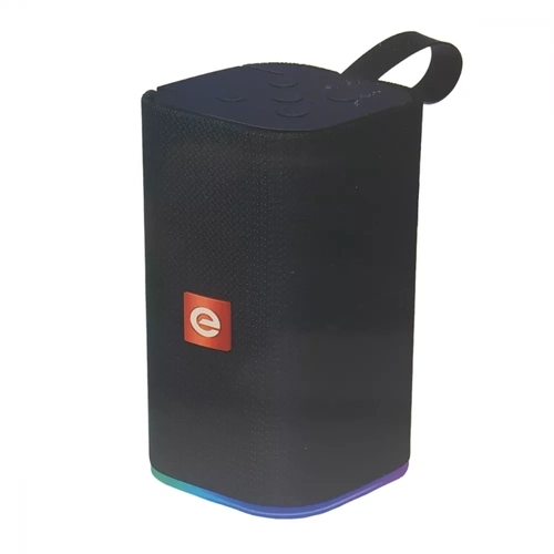 Caixa De Som Bluetooth Multimidia Fm/Sd/Aux/Usb Led Rgb Exbom Cs-M31btl