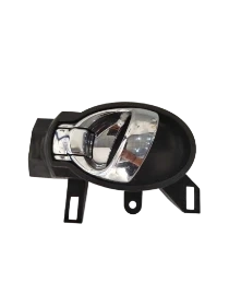 Maçaneta Interna Porta Traseira LE. Nissan March 2017 (ID:13151)