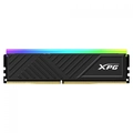 Memória DDR4 16GB 3200MHz XPG Spectrix D35G - AX4U320016G16A-SBKD35G