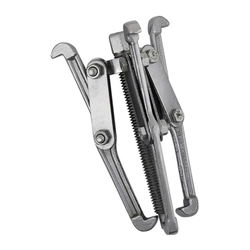 Saca-polia Forjado Western Com 3 Garras 200mm