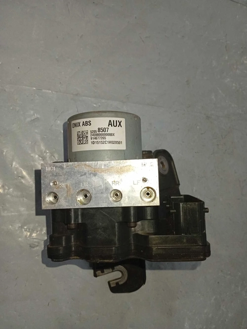 Módulo Abs Gm Chev Onix/prisma/cobalt/spin 2013/2019 (id:14886)