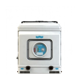 TROCADOR DE CALOR YES SD-80 LUXO 380V TRIF TITANEO 60HZ