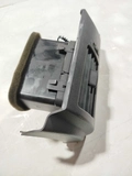 Moldura acabamento difusor de ar lateral LE c/moldura vw gol 2008 (ID:1517)