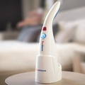 Massageador Pro Intense sem fio Branco Relaxshop