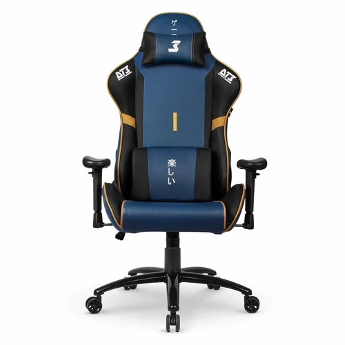 Cadeira Gamer DT3 Tanoshii - 13435-6