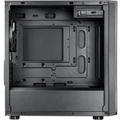 Gabinete Cooler Master Elite 300 Steel Lateral de Aço - E300-kn5n-s00
