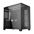 Gabinete Gamer Forcefield Max Black Vulcan - Gffmaxbv