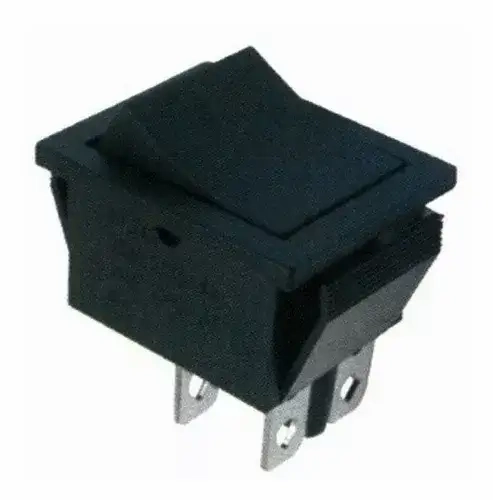 Chave Gangorra KCD4-201C S/ Marc.4T PT