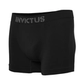 Cueca Boxer Seamless - Preta (Invictus)