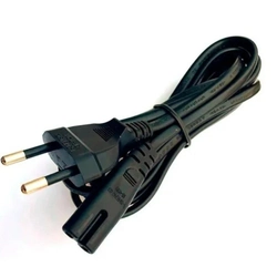 Cabo de Força 1,8m Bipolar, XCELL -  XC-CF-03