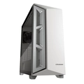 Gabinete Gamer Cougar Darkblader X5 White - 385UM30.0002